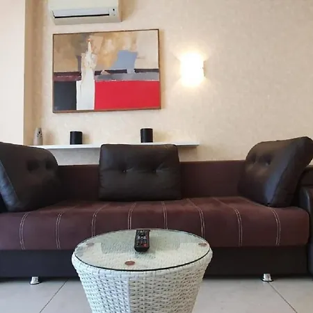 Apartment Tudors Mamaia