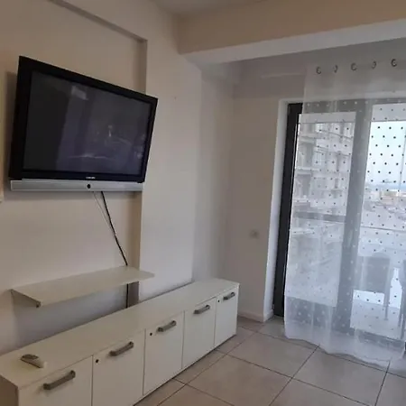 Tudors Apartment