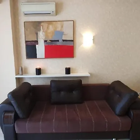 Tudors Apartmán