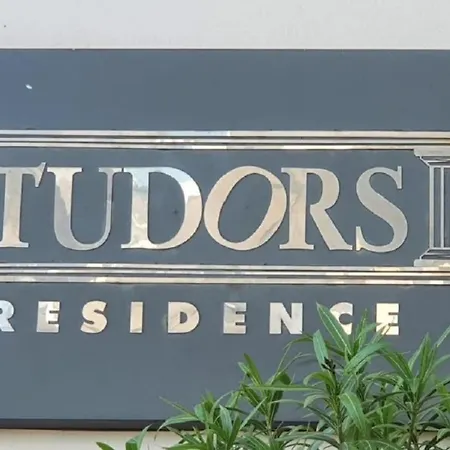 Apartmán Tudors *