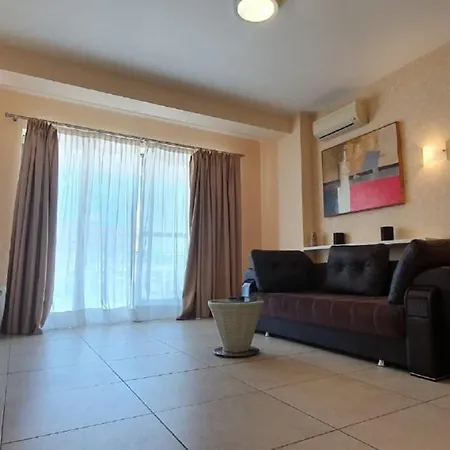 Tudors Apartmán *
