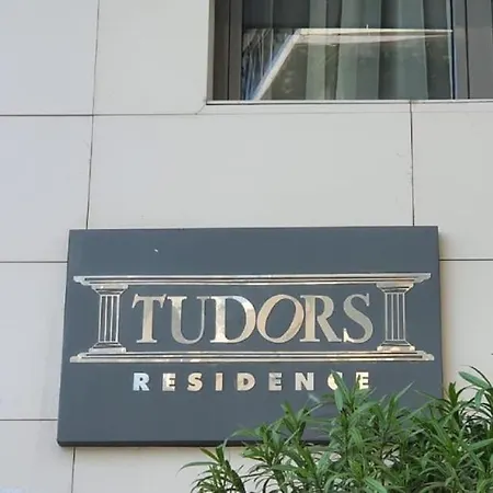 Apartmán Tudors Mamaia