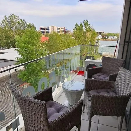 Tudors Mamaia