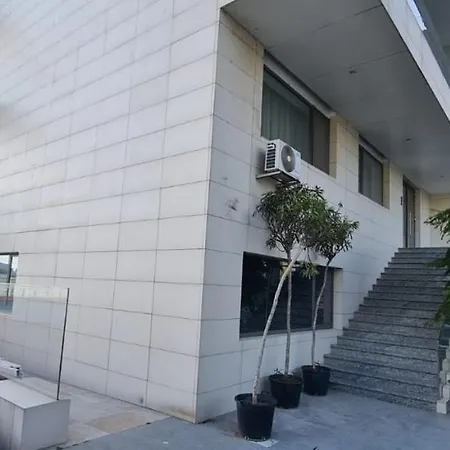 Apartmán Tudors Mamaia