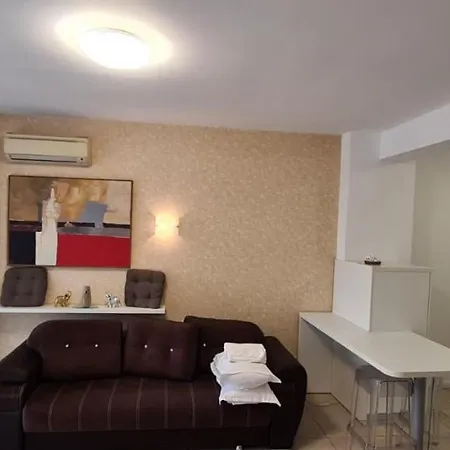 Tudors Apartmán *
