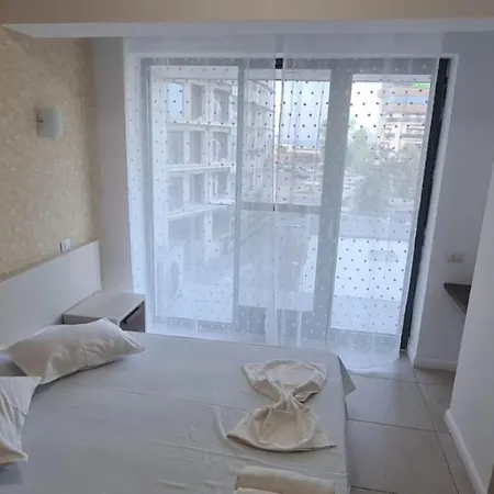 Apartmán Tudors